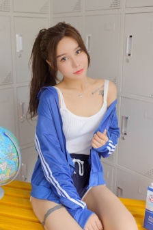 松岛枫 QVOD